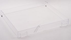 Audio Technica Casing Cover - 705-60x-1867 Audio-technica At-lp60x Dust Cover