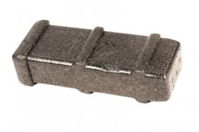 Segway Ninebot Support - Ab 50 0011 17 Support Piece Of Battery Flap Accessory F20-f25