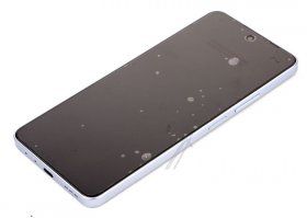 Oppo Camera Module - 621029000458 Display Unit Oppo A5 Pro Cph2711 Feather Blue Lcd Packed For Huaqin