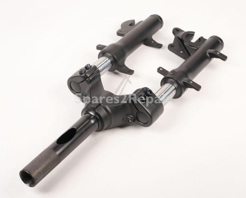 Segway Ninebot Fixings And Brackets - Ab 05 16 00 0010 Front Fork Absorber Max G3