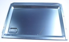 Door - 12276000019376 Door Assembly [Midea]