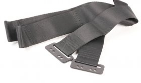 Segway Ninebot Fixings And Brackets - Ab 00 0004 31 Attachment Strap Kit