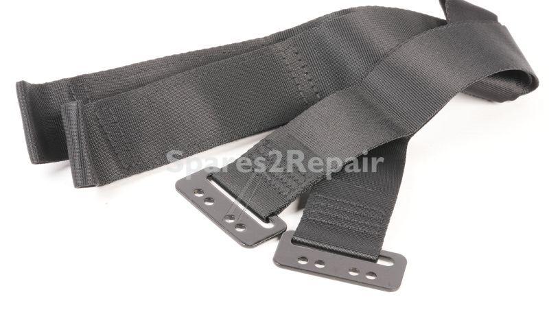 Segway Ninebot Fixings And Brackets - Ab 00 0004 31 Attachment Strap Kit