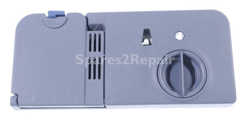 Faber Franke Roblin Dispenser Combination - 133 0311 354 Sp Dishwasher Dispenser Detergent