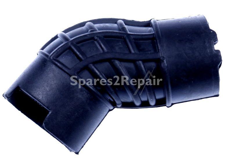 Faber Franke Roblin Form Tube - 133 0469 552 Sp Dishwasher Hose Pump-heater