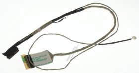 Hewlett Packard Cable-plugs-adapter - 605767-001 Lvds Cable For Notebook With Webcam