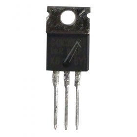 International Rectifier Transistors - G4bc30ud N-igbt+d 600v 23a 100w 10-40kh -rohs-conform-