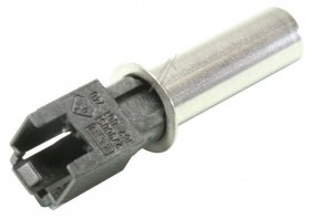 Compatible Temperature Sensor For Washing Machines, Dryers, Dishwashers - Heater Element Sensor Alternative For C00083915