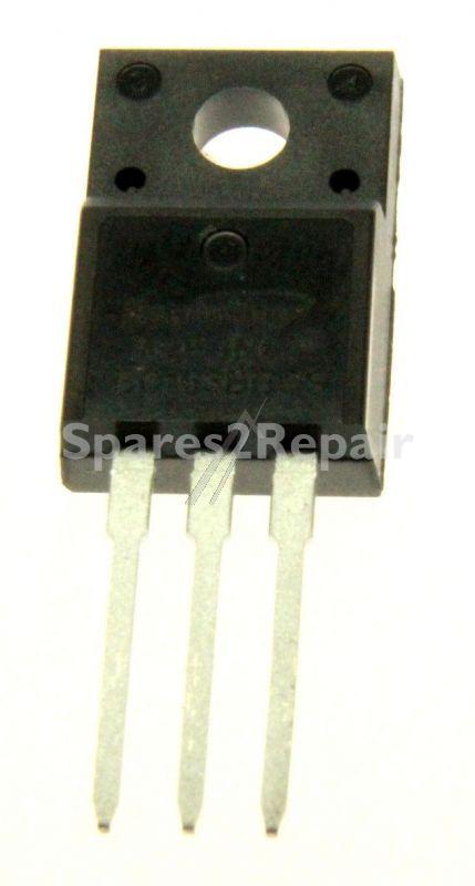 Vestel Mos Fet Transistor - 30067934 Tr Nmos Mdf9n60 9a-600v To220f Rohs