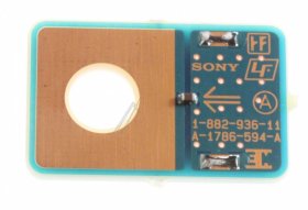 Sony Board - A1786594a Em Mount