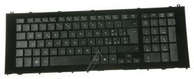 Hewlett Packard Notebook keyboards - 494002-231 Sps Keyboard Dp - Sk