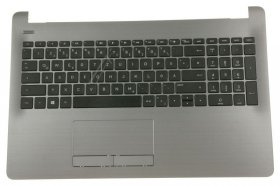 Hewlett Packard Gr German Notebook keyboards - 494002-041 Hp-compaq Keyboard German