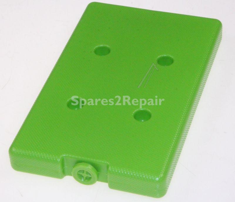 Ice Pack - 00658234 Cooling Accu [Bosch Siemens]
