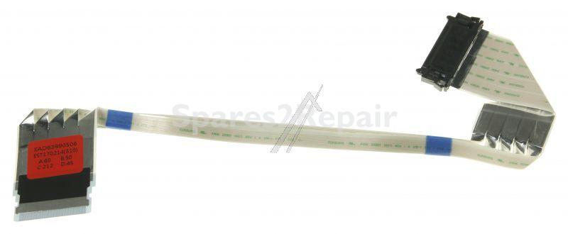 Lg Flexi print Connector - Ead63990506 Flexible Flat Cable