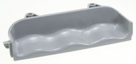 Dishwasher Handles - C00315103 480140102114 Handle Fs Long Door Atlantic [Whirlpool Indesit]