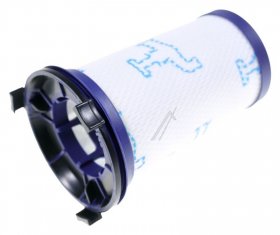 Vacuum Cleaner Filter - Zr009001 Filter Foam [Groupe SEB]