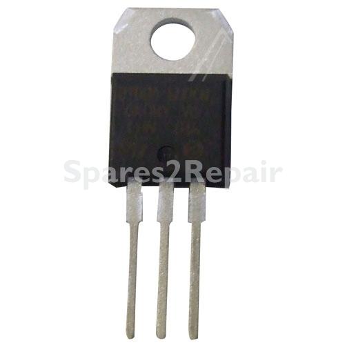 Stmicroelectronics Triac - Btb08-600cwrg Triac -rohs-conform-