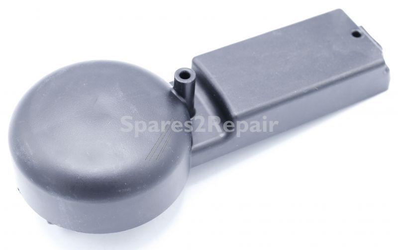 Samsung Fixings And Brackets - Dj97-01974a Assembly Frame Sc21f50va Black