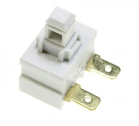 Power Switch - 00758935 Switch [Bosch Siemens]