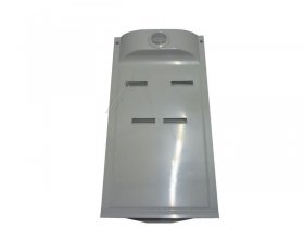 Casing Cover - 4616020200 C00930993 Ff Back Cover Assembly K60355n(ne) [Arcelik]