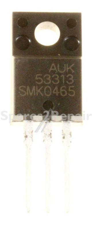 Kodenshi Transistors - Smk0465f Transistor To-220f-3l