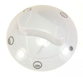 Control Knobs - 207100213817 Knob C 4p Bl [Sogedis]