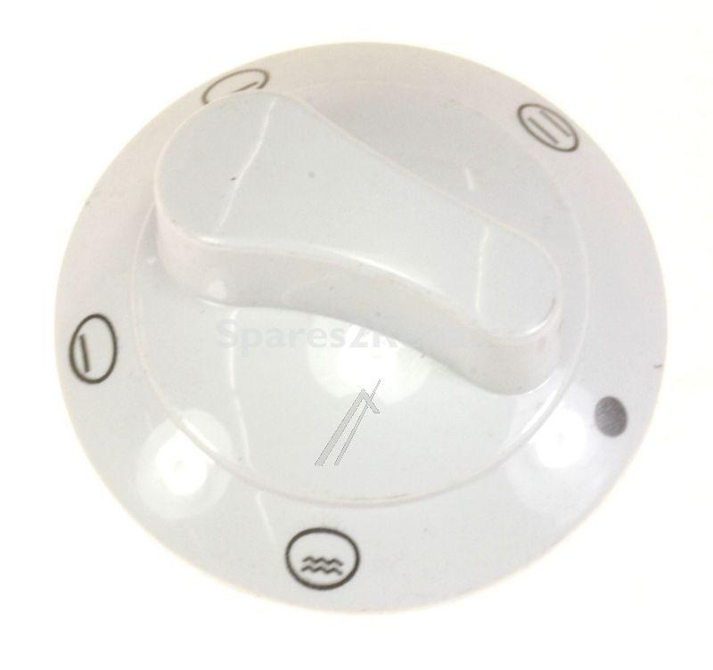 Control Knobs - 207100213817 Knob C 4p Bl [Sogedis]