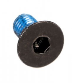 Navee Screw - 40050100000152 Taper Head Hexagon Head Screw M5*10