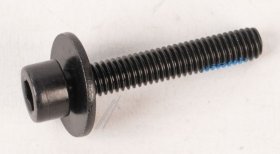 Navee Screw - 40050100000216 Hexagon Cylindrical Head Combination Screw M6*35