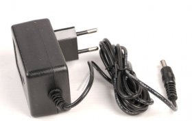 Platum Pillar - Kiddy-04 Charger