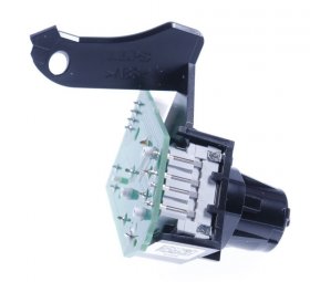 Vorwerk Modules / Electric Units Home Appliances - Module Button-speed - 31853