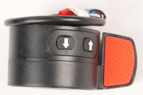 Platum Control - Du-p1-evo-sr-015 Left Side Electric Brake Control