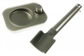 Flap - 4055301818 Cover For Container [Electrolux Aeg]