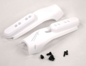 Platum Casing Cover - Ap-esrz-as-mw-012 Front Fork Decorative Cover