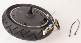 Navee Motor - 20020100002335 Hub Motor Assembly