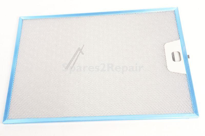 Faber Franke Roblin Metal Grease Trap - 133 0017 056 Metal Filter Cassette 252x363 5