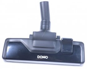 Domo Combination Brush - Do7292s-64 Ground Nozzle