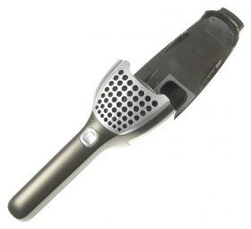 Dust Collector - 140045746017 Dust Compartment [Electrolux Aeg]