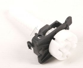 Foot - 42389866 Built-in Adjustment Mechanism [Vestel]