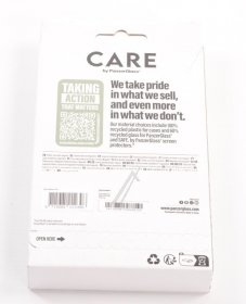 Panzerglass Leather Bag Gsm - 1160 Care By Panzerglass Feature Case Tango Two-in-one Wallet With Magsafe Iphone 14 | 13