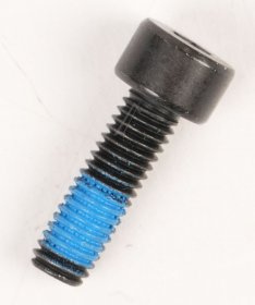Navee Screw - 40050100000256 Hexagon Cylindrical Head Carbon Steel Screw (m5*16 Screw) Assembly