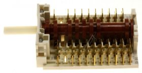 Oven Switch - 140130273018 Oven Switch 6+0 [Electrolux Aeg]