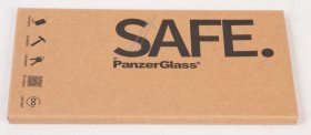 Safe By Panzerglass Display Protective Film - Bulksafe95779 Safe By Panzerglass Iphone 12 Pro Max | Ultra-wide Fit