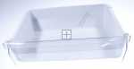 Vegetable Drawer - 12131000080758 Fruits And Vegetables Box Component [Midea]
