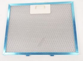 Compatible Metal Grease Trap - Metal Grease Filter Alternative For Bauknecht Elica Indesit