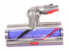 Dyson Turbo Nozzle - 974715-01 Floor Nozzle Sv23 Torque Drive Motorhead Assembly