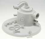 Sump - 42147602 Sump-ft [Vestel]