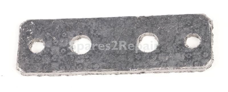 Sealing Materials - 3396614012 Gasket Heating Element Ring [Electrolux Aeg]