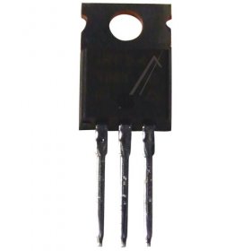 International Rectifier Field Effect Transistor - Irf540pbf Transistor To-220 -rohs-compliant-