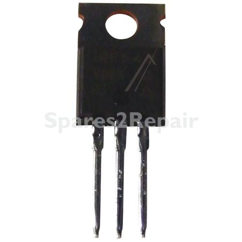 International Rectifier Field Effect Transistor - Irf540pbf Transistor To-220 -rohs-compliant-